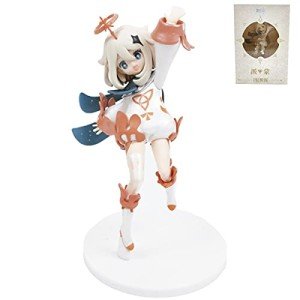 Paimon 1/7 Scale Genshin Impact PVC Figure
