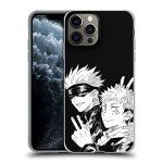 Gojou & Itadori Jujutsu Kaisen iPhone XR Case