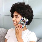 Anime Motion 3D iPhone 11 Pro Shockproof Case