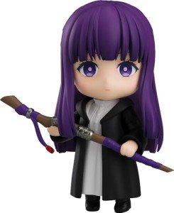 Frieren: Beyond Journey's End Fern Nendoroid Figure