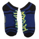 My Hero Academia Colorful Mosaic Character Socks