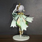 Cute Genshin Impact Nahida 1/6 Scale Figure