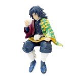 Demon Slayer 13-Piece Action Figure Set