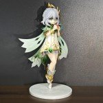 Cute Genshin Impact Nahida 1/6 Scale Figure