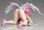 Jibril Bunny Ver. PVC Figure from No Game No Life