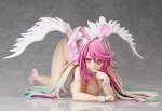 Jibril Bunny Ver. PVC Figure from No Game No Life
