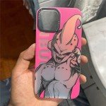 Anime Silicone Case for iPhone 13 Pro Max