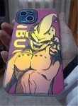 Anime Silicone Case for iPhone 13 Pro Max