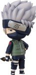 Naruto Shippuden Kakashi Hatake Nendoroid Figure