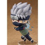 Naruto Shippuden Kakashi Hatake Nendoroid Figure