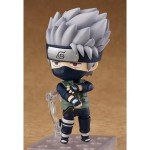 Naruto Shippuden Kakashi Hatake Nendoroid Figure