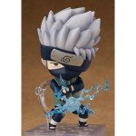 Naruto Shippuden Kakashi Hatake Nendoroid Figure