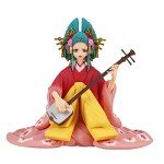 One Piece DXF Grandline Lady Komurasaki Statue