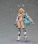 Sophia F. Bunny Suit Figma Action Figure