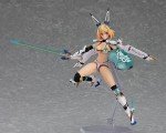 Sophia F. Bunny Suit Figma Action Figure