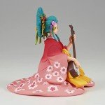 One Piece DXF Grandline Lady Komurasaki Statue