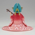 One Piece DXF Grandline Lady Komurasaki Statue