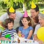 36-Pack Toy Action Figures: Woody, Buzz & Jessie