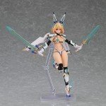 Sophia F. Bunny Suit Figma Action Figure
