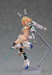 Sophia F. Bunny Suit Figma Action Figure