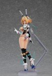 Sophia F. Bunny Suit Figma Action Figure