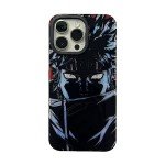 Anime Aesthetic Shockproof Case for iPhone 15 Pro Max
