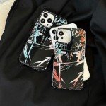 Anime Aesthetic Shockproof Case for iPhone 15 Pro Max