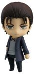 Attack on Titan Eren Yeager Nendoroid Figure