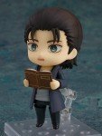 Attack on Titan Eren Yeager Nendoroid Figure