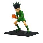 Gon SFC Hunter X Hunter PVC Figure Statue