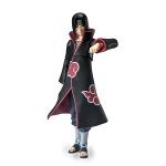 Itachi Uchiha 5" Action Figure - Naruto Legend