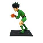 Gon SFC Hunter X Hunter PVC Figure Statue