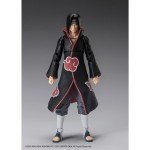Itachi Uchiha 5" Action Figure - Naruto Legend