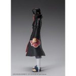 Itachi Uchiha 5" Action Figure - Naruto Legend