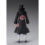 Itachi Uchiha 5" Action Figure - Naruto Legend