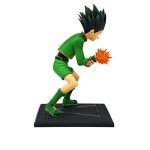 Gon SFC Hunter X Hunter PVC Figure Statue