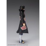 Itachi Uchiha 5" Action Figure - Naruto Legend