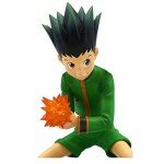 Gon SFC Hunter X Hunter PVC Figure Statue