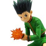 Gon SFC Hunter X Hunter PVC Figure Statue