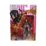 Itachi Uchiha 5" Action Figure - Naruto Legend