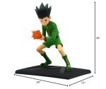 Gon SFC Hunter X Hunter PVC Figure Statue