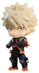 My Hero Academia Katsuki Bakugo Nendoroid Figure