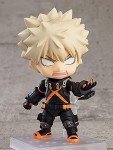 My Hero Academia Katsuki Bakugo Nendoroid Figure