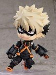 My Hero Academia Katsuki Bakugo Nendoroid Figure