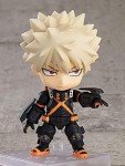 My Hero Academia Katsuki Bakugo Nendoroid Figure