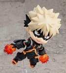 My Hero Academia Katsuki Bakugo Nendoroid Figure