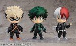 My Hero Academia Katsuki Bakugo Nendoroid Figure