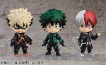 My Hero Academia Katsuki Bakugo Nendoroid Figure