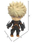 My Hero Academia Katsuki Bakugo Nendoroid Figure