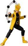 Naruto Uzumaki Sage Action Figure - Anime Heroes